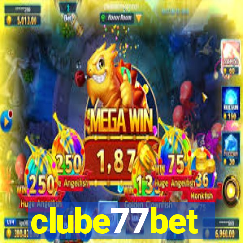 clube77bet