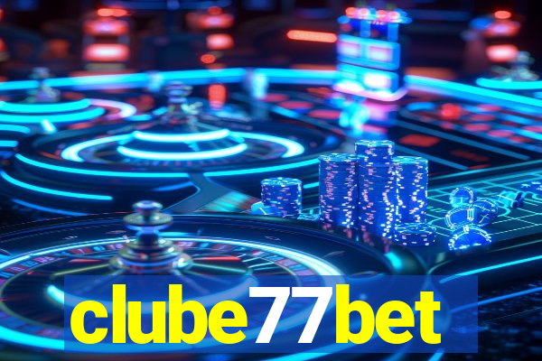 clube77bet