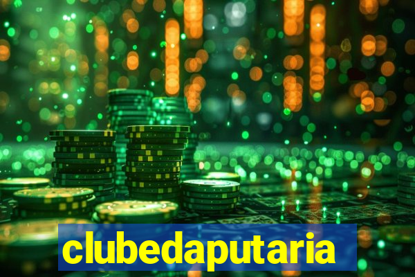 clubedaputaria