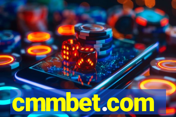 cmmbet.com