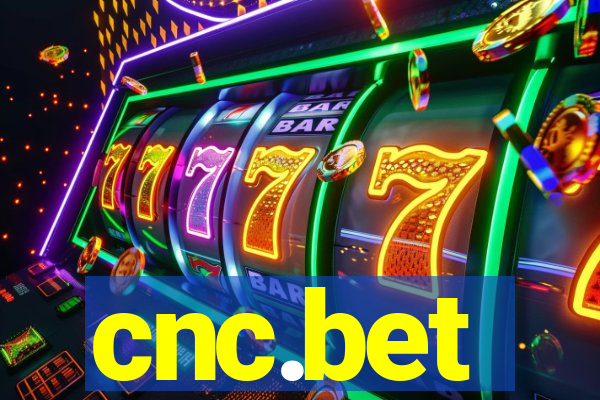 cnc.bet