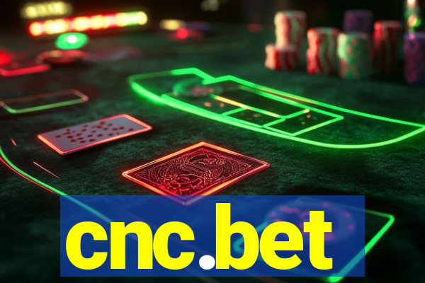 cnc.bet