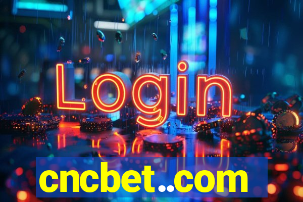 cncbet..com