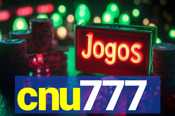 cnu777