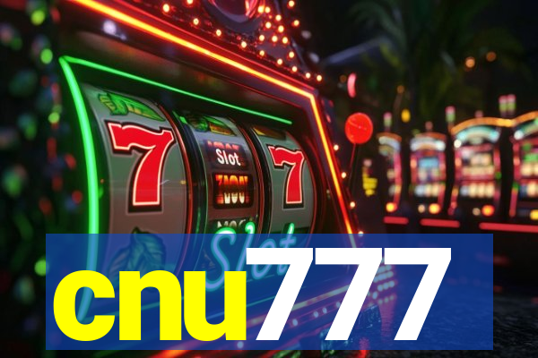 cnu777