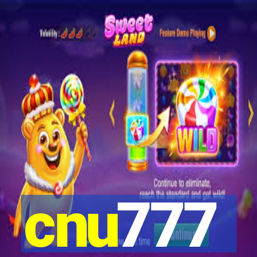 cnu777