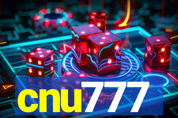 cnu777
