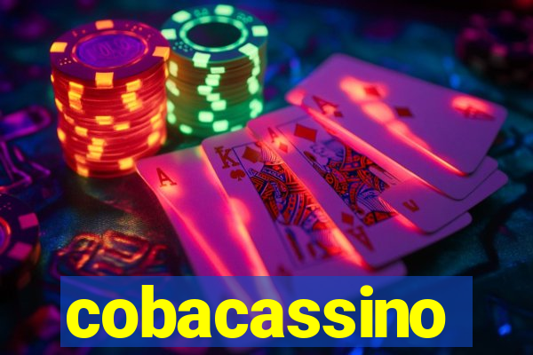 cobacassino