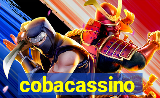 cobacassino