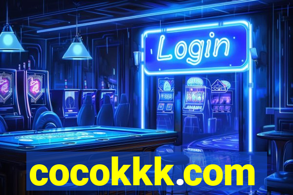 cocokkk.com