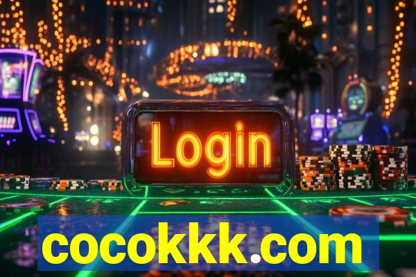 cocokkk.com