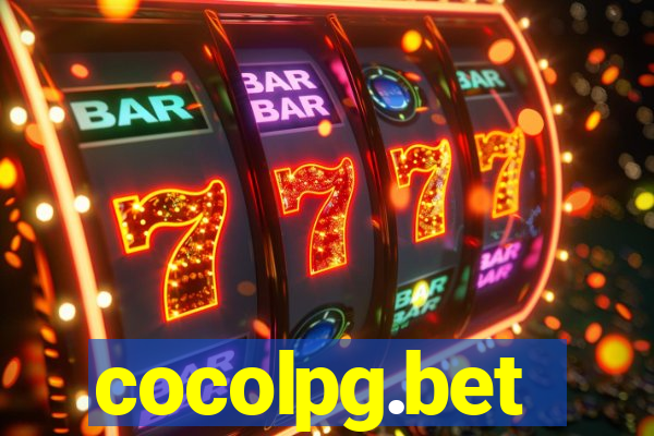 cocolpg.bet