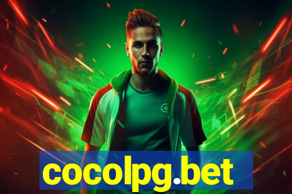 cocolpg.bet