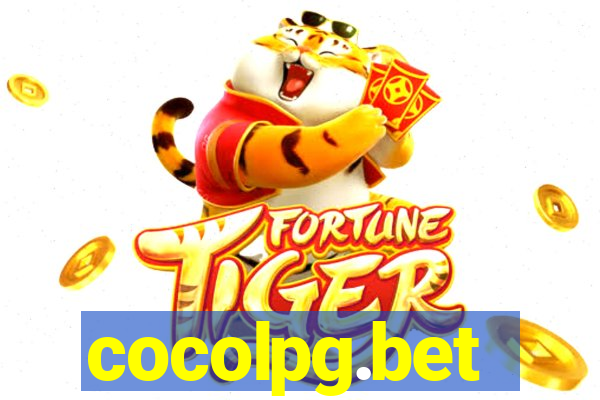 cocolpg.bet