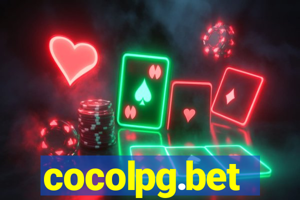 cocolpg.bet