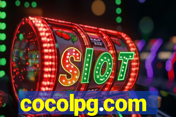 cocolpg.com
