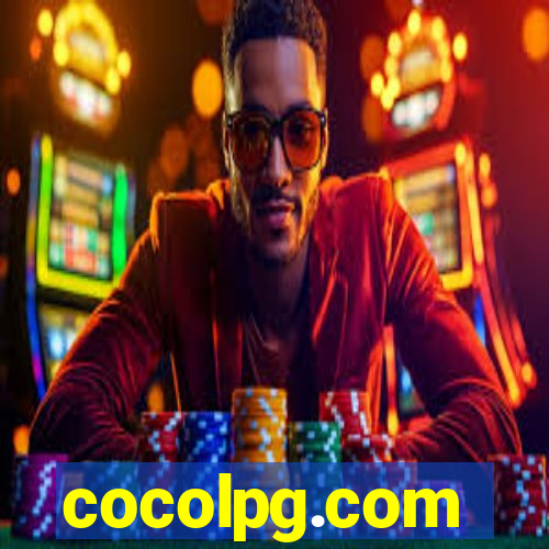 cocolpg.com