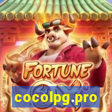cocolpg.pro