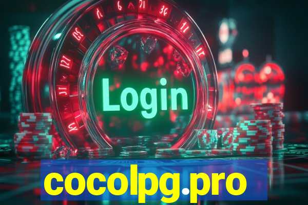 cocolpg.pro