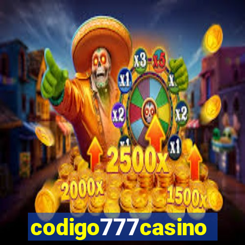 codigo777casino