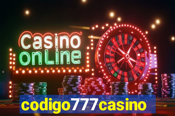 codigo777casino