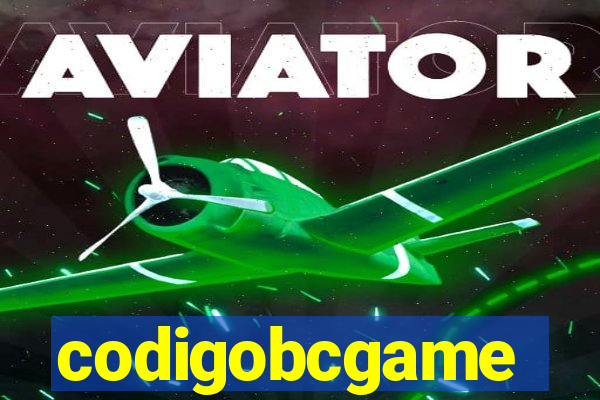 codigobcgame