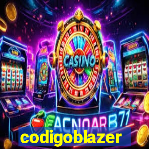 codigoblazer