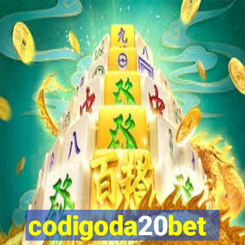 codigoda20bet