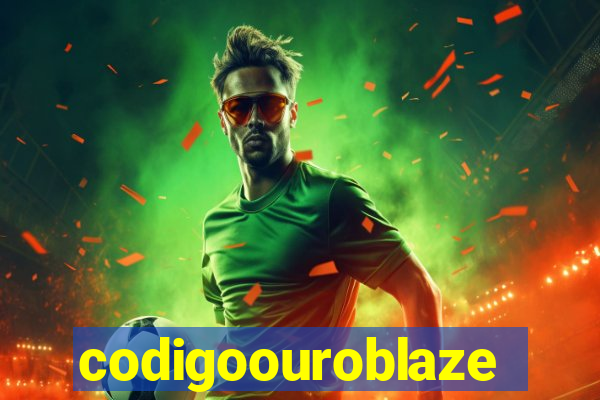 codigoouroblaze