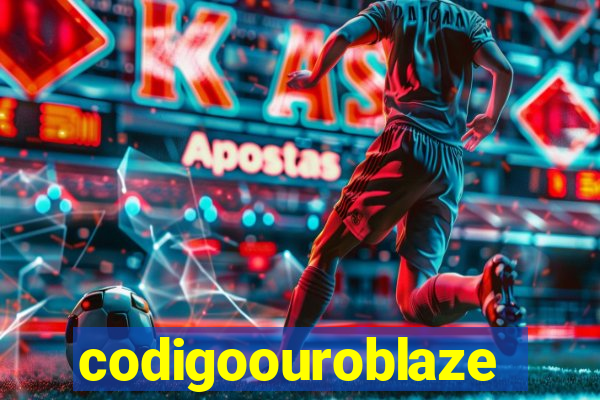 codigoouroblaze