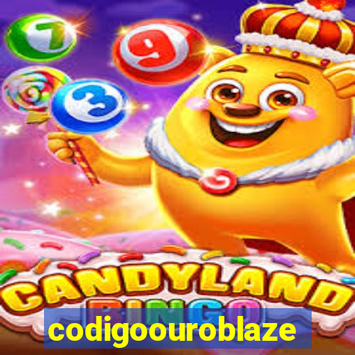 codigoouroblaze