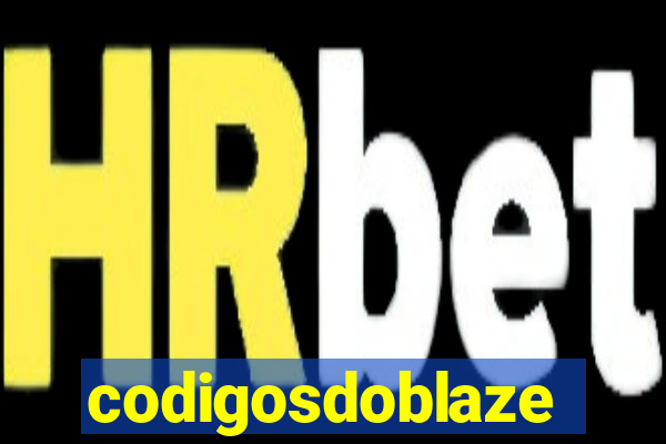 codigosdoblaze