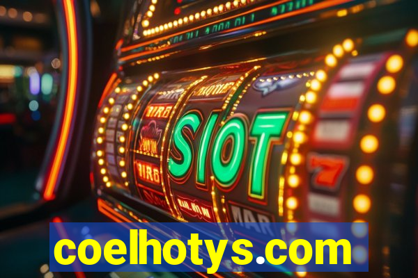coelhotys.com
