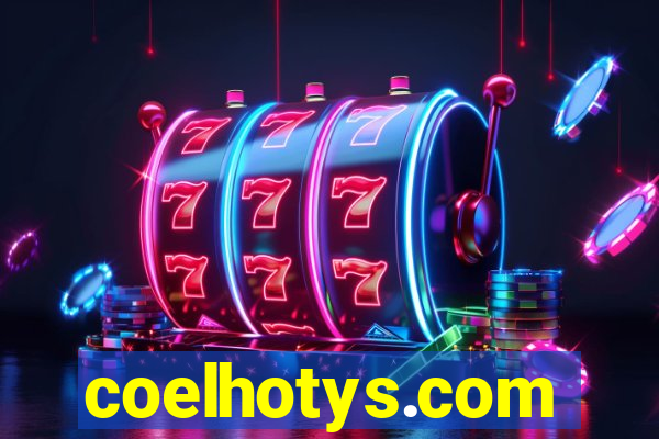 coelhotys.com