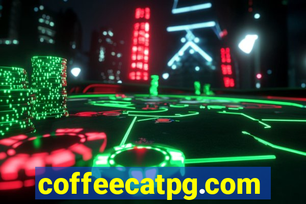 coffeecatpg.com