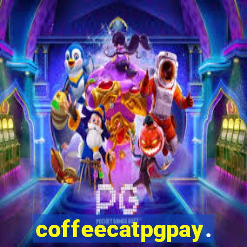 coffeecatpgpay.com