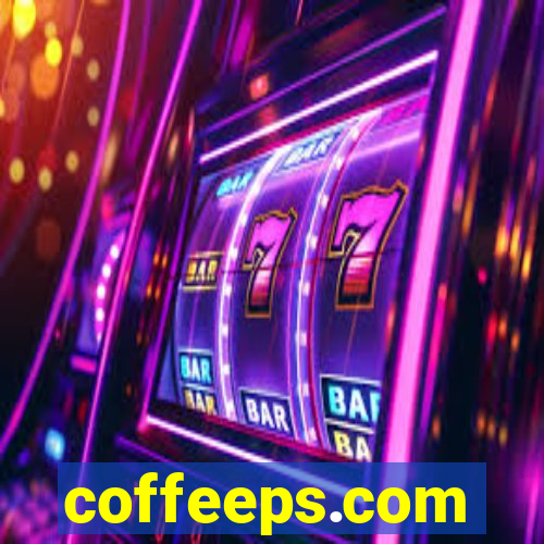 coffeeps.com