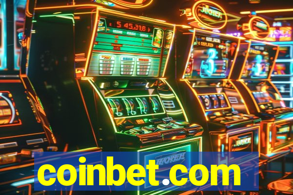 coinbet.com