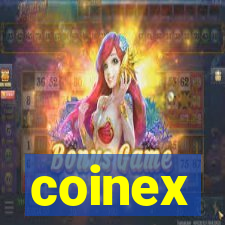 coinex