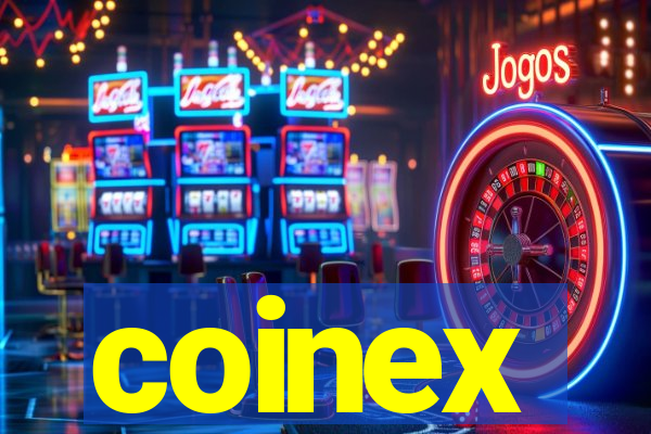 coinex