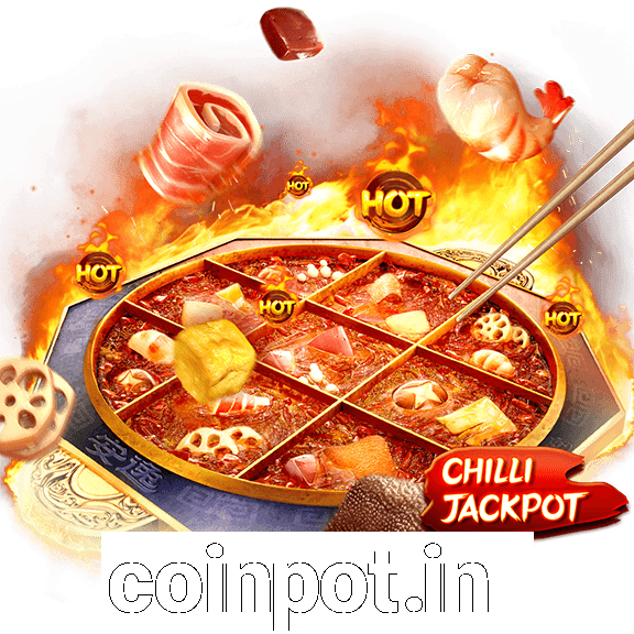coinpot.in