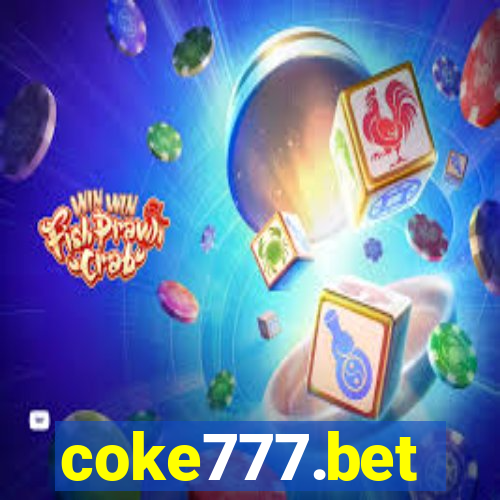 coke777.bet