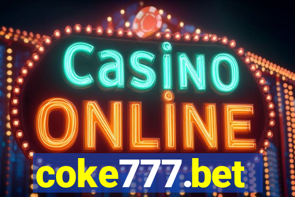 coke777.bet