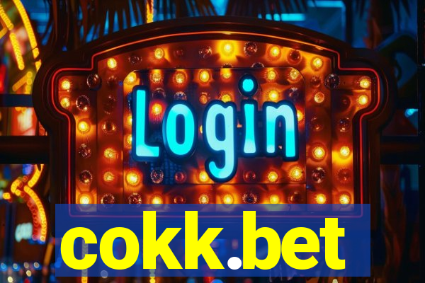 cokk.bet