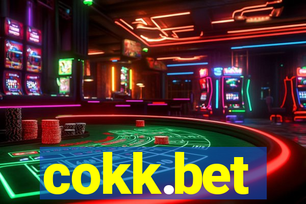 cokk.bet