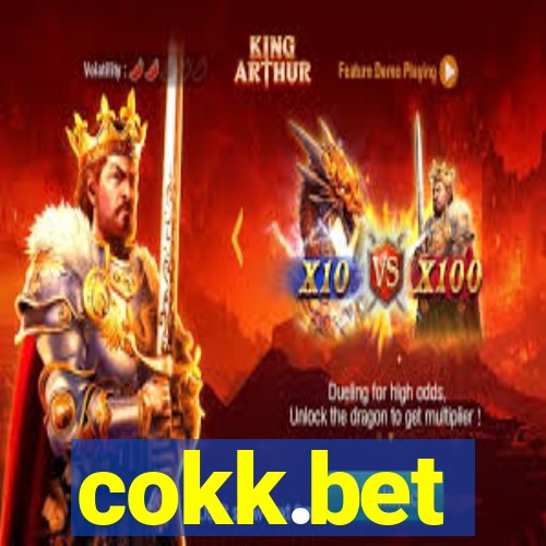 cokk.bet