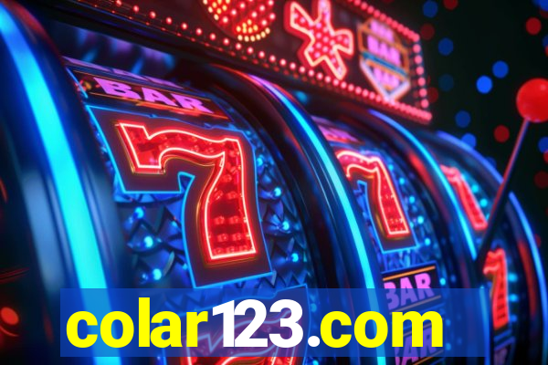 colar123.com