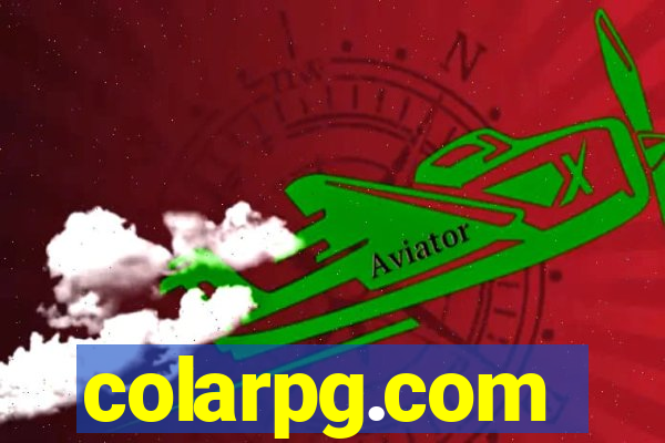 colarpg.com