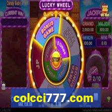colcci777.com