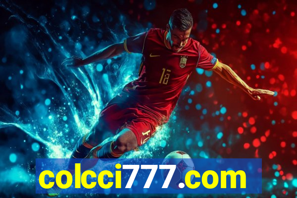 colcci777.com
